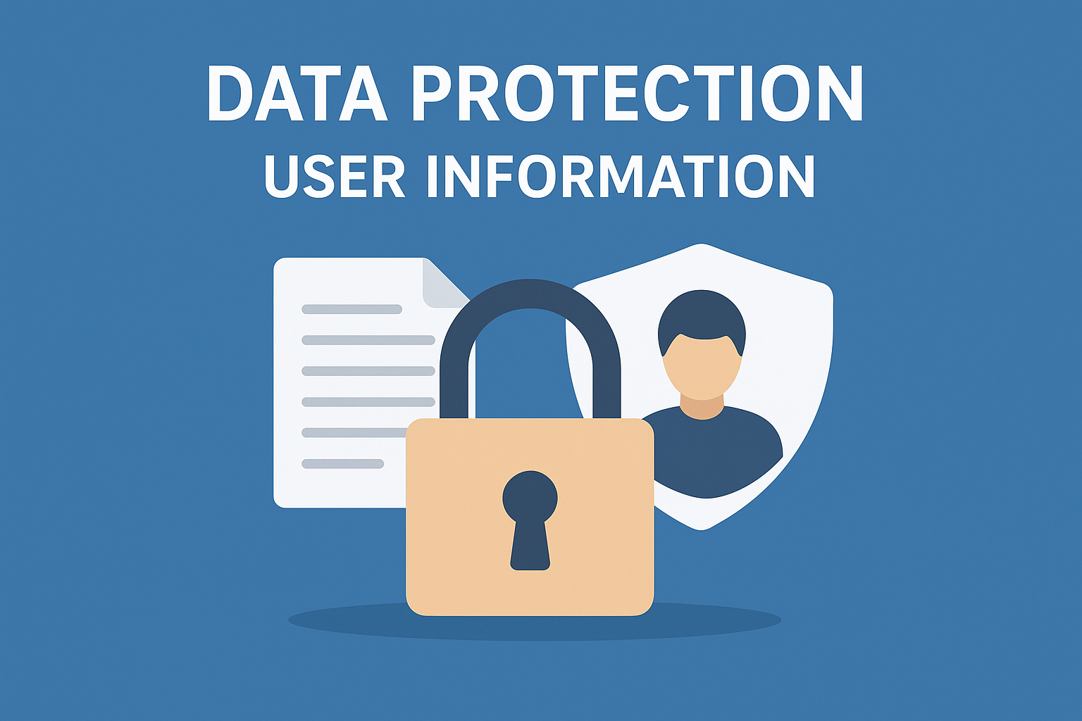 Data Protection User Information