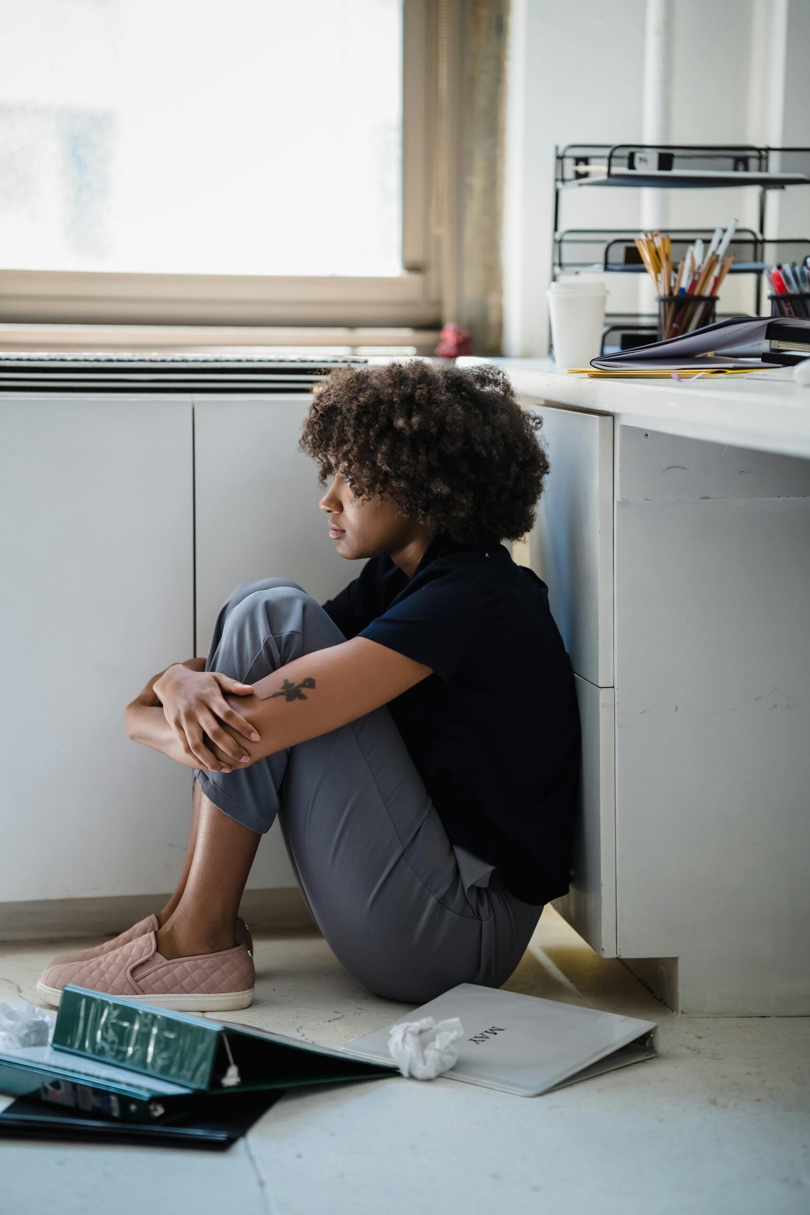 Corporate Social Responsibility - Employee Wellbeing