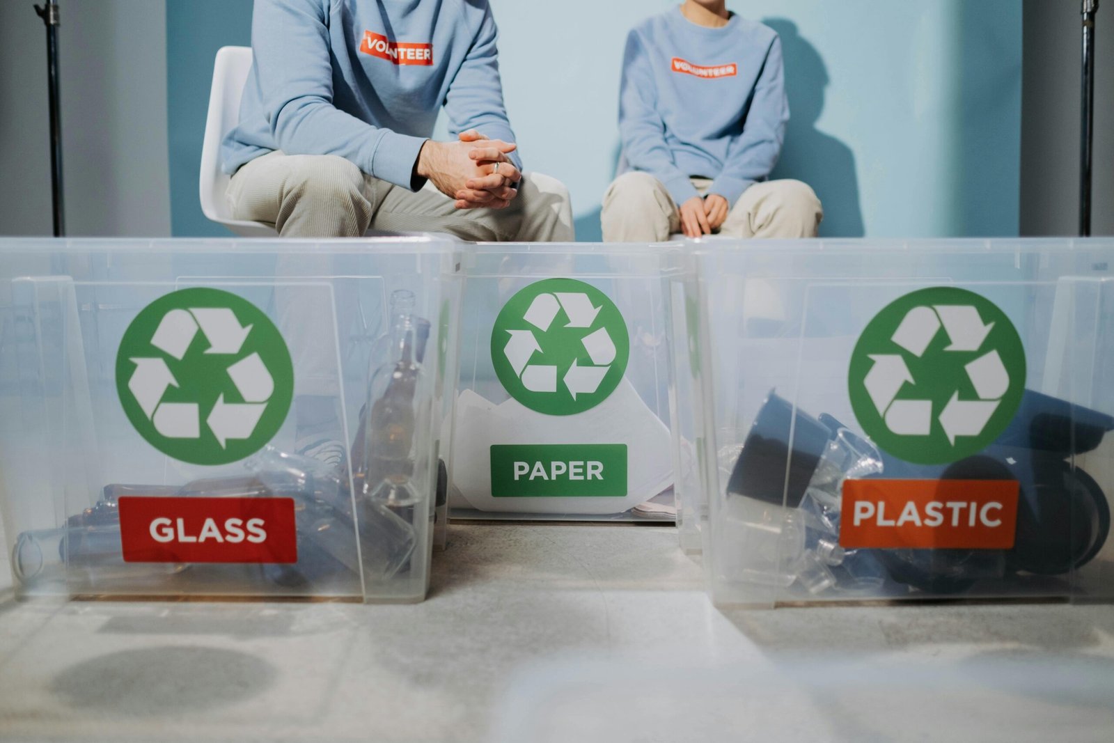 Corporate Social Responsibility - Impact Numbers