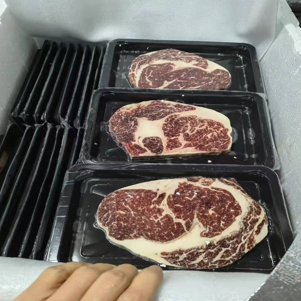 NZ Beef Quality