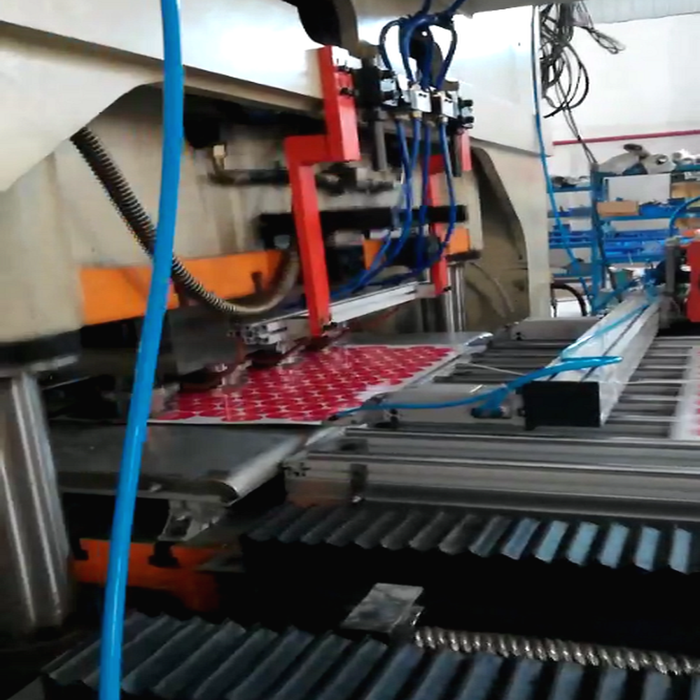 Equipment Factory