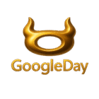 GoogleDay Logo