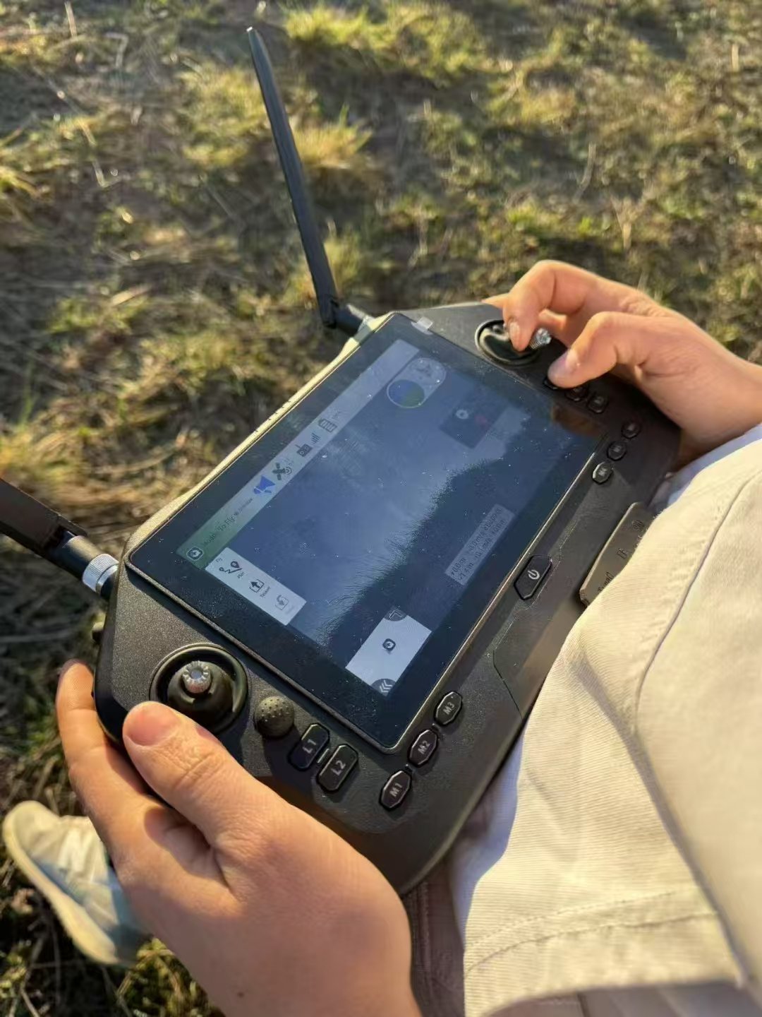 Drone Support Image 2