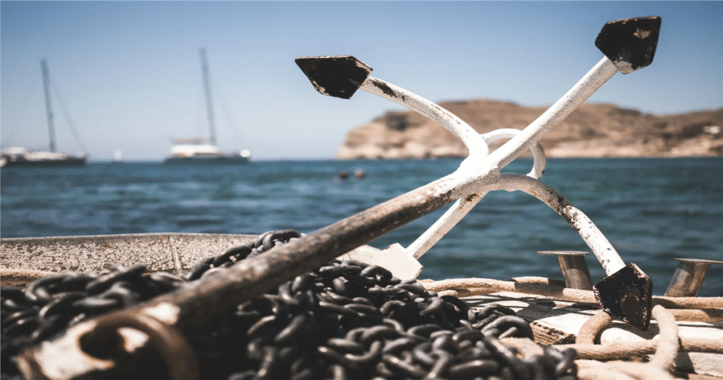 Global Supply Chain and Technology-driven Logistics